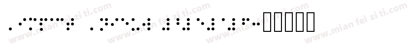 Impact Nieuw 2016字体转换